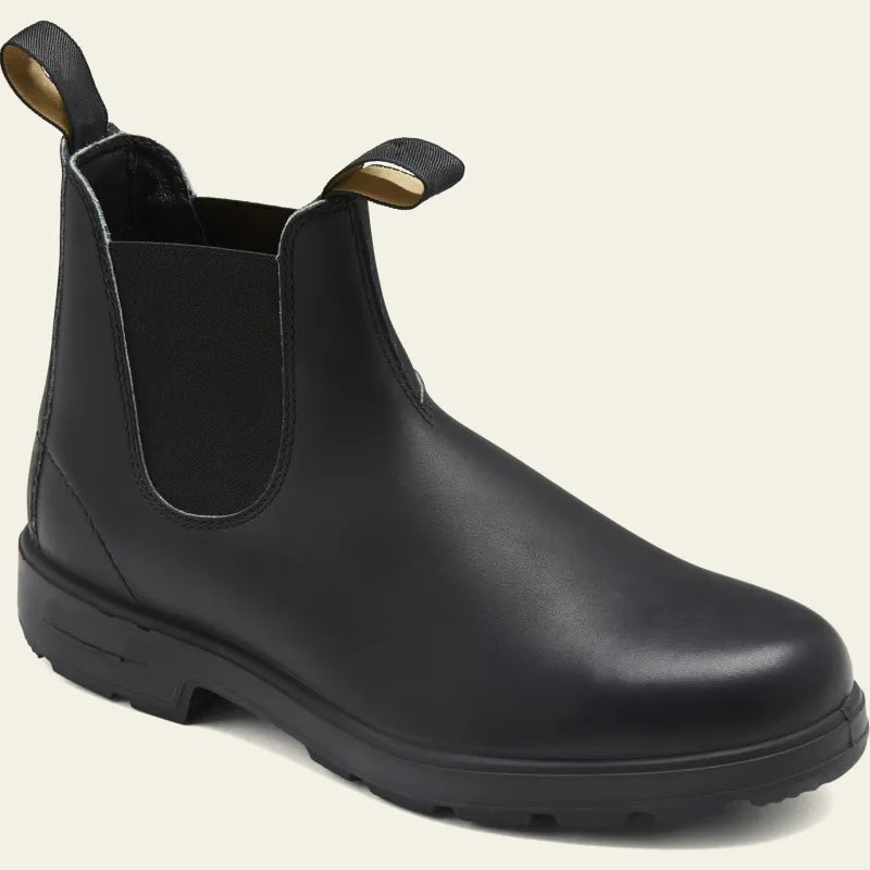 Men's Chelsea Boots waterproof with slip-on design – Renato