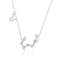 Celestia Zodiac Astrology Necklace – Celestia-Silver-Taurus-State of Style