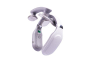 Cervical Massager with Heat and Vibration - NeckRelief-State of Style