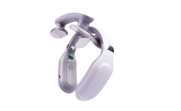 Cervical Massager with Heat and Vibration - NeckRelief-State of Style