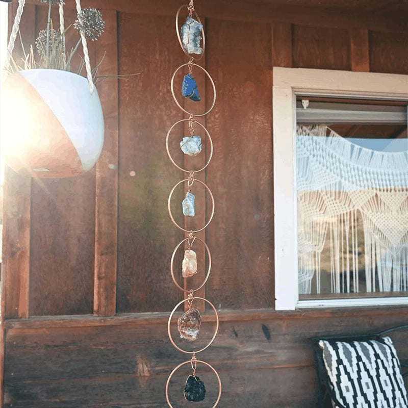 Chakra Decoration | For Positive Energy!-State of Style