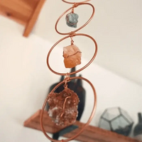 Chakra Decoration | For Positive Energy!-State of Style