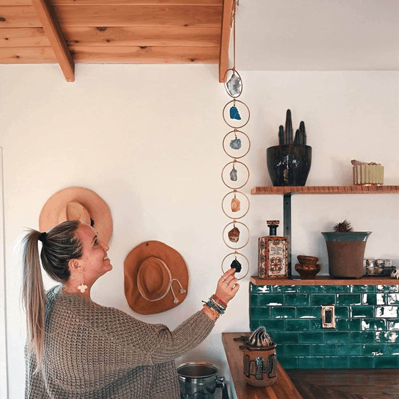 Chakra Decoration | For Positive Energy!-State of Style