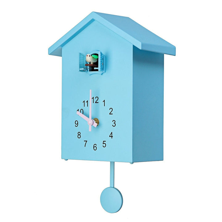Charmante Cuckoo Clock - JoyCoo-Blue-State of Style