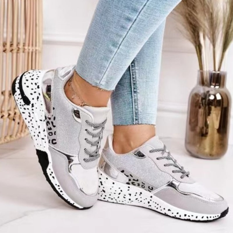 ChayaSneaks I Women's Sneakers-3.0-State of Style
