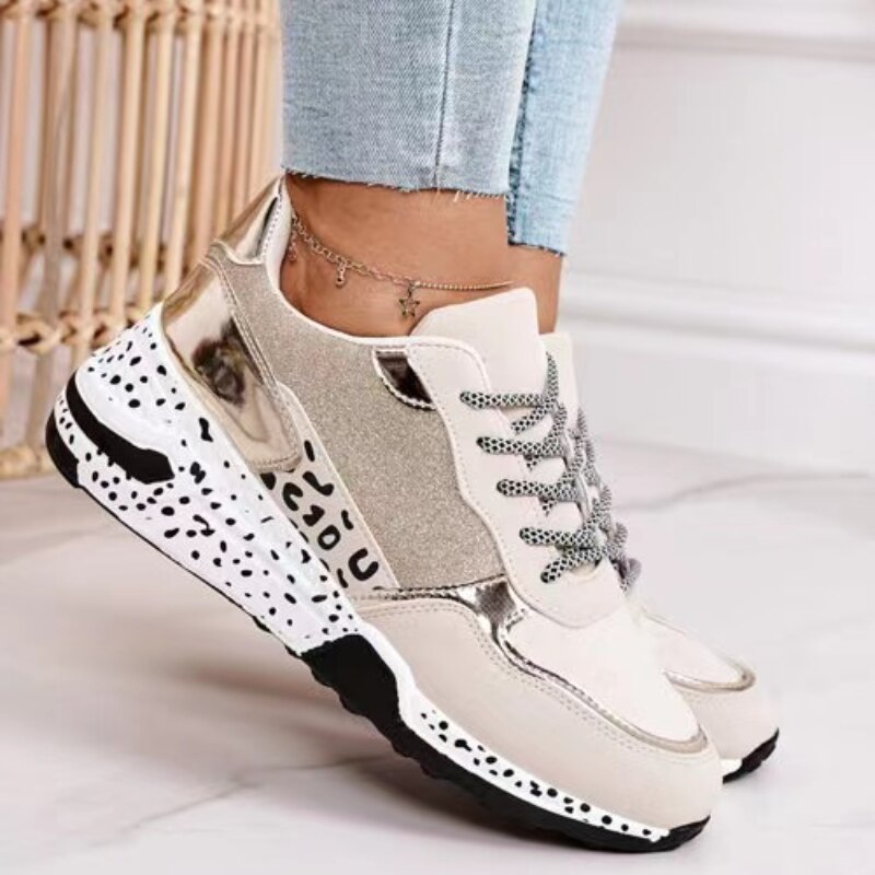 ChayaSneaks I Women's Sneakers-3.0-State of Style