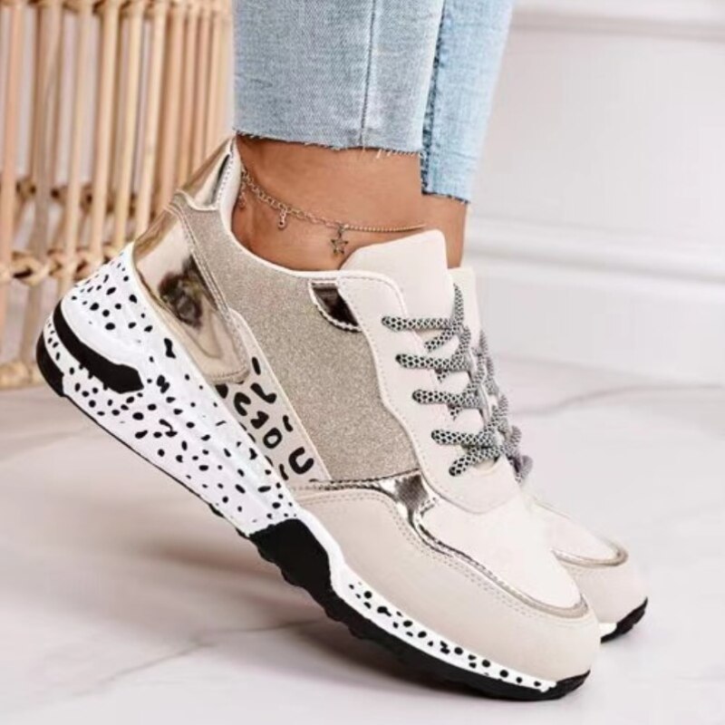 ChayaSneaks I Women's Sneakers-3.0-State of Style