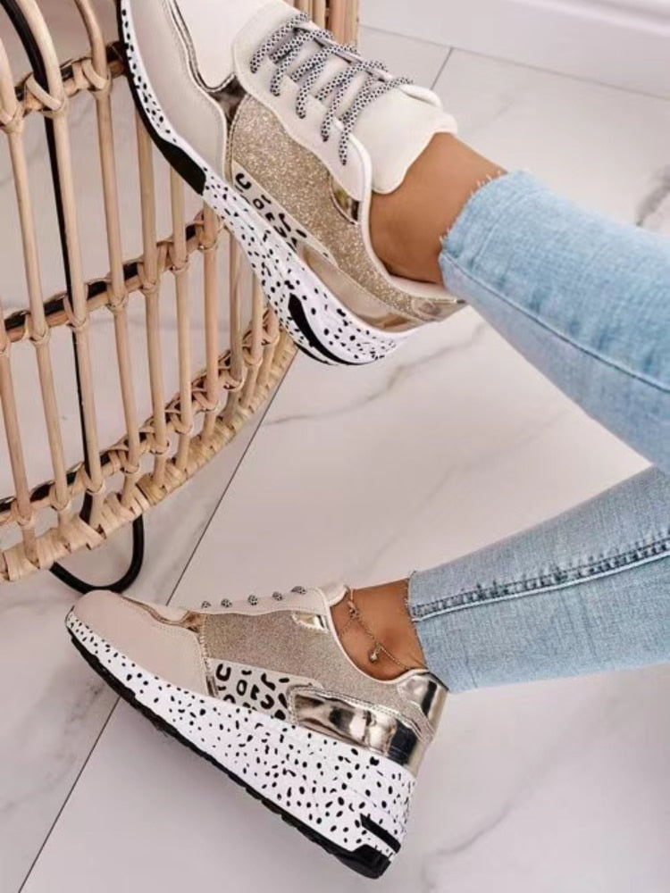 ChayaSneaks I Women's Sneakers-3.0-State of Style
