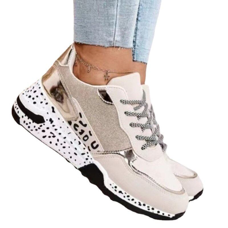 ChayaSneaks I Women's Sneakers-3.0-State of Style