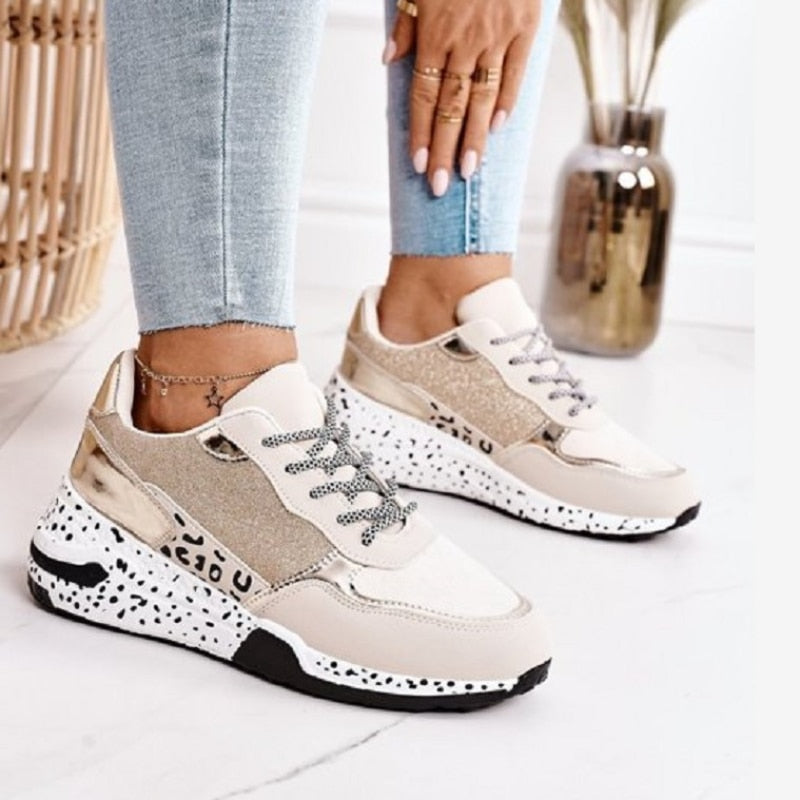 ChayaSneaks I Women's Sneakers-3.0-State of Style