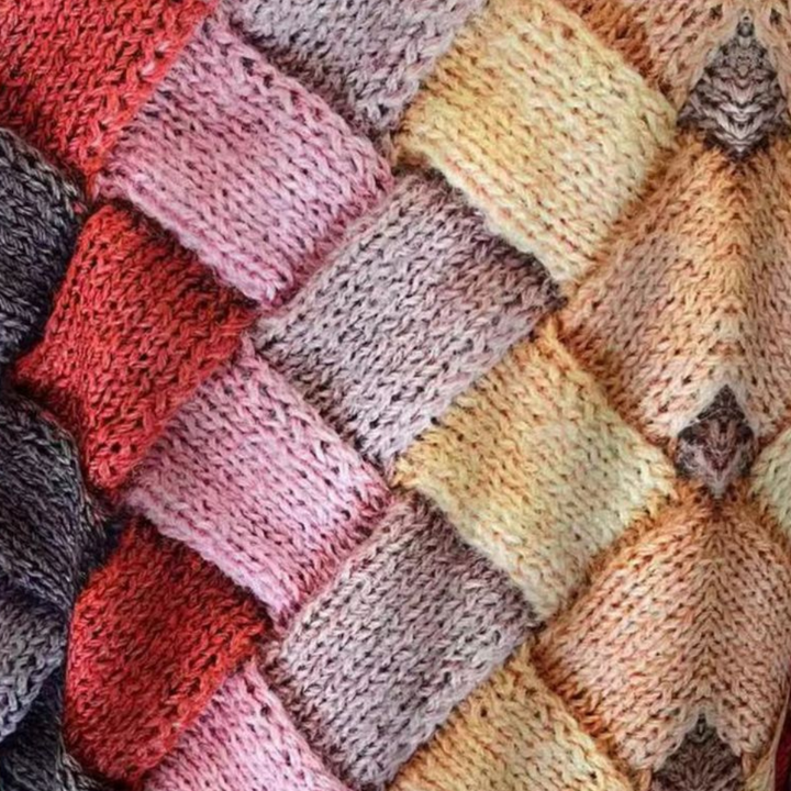 Cheerful Sweater for Women - Nova-Blue-XS-State of Style