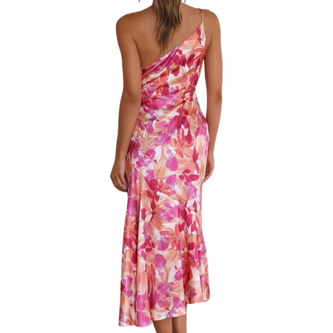 Cherrie Dress | Cheerful & Stylish-S-State of Style
