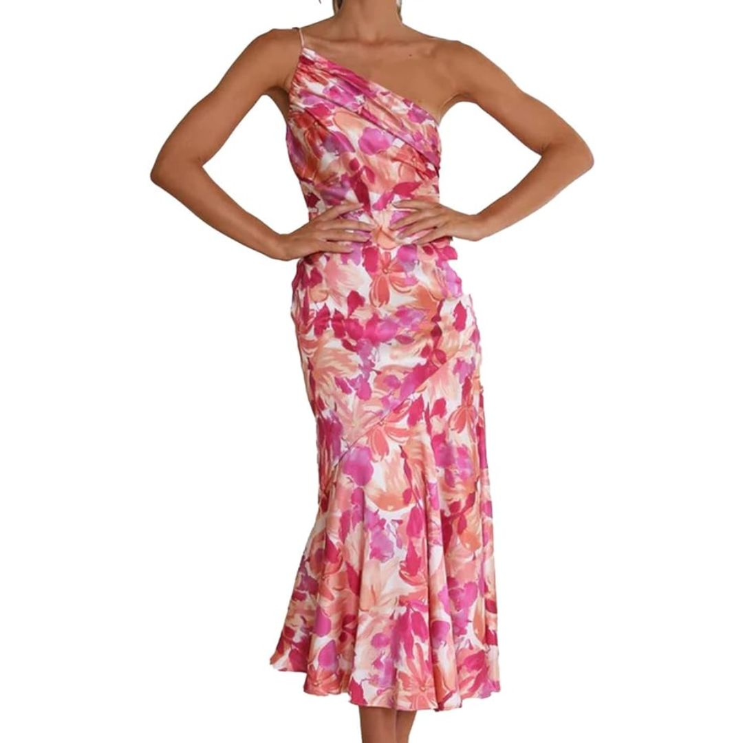 Cherrie Dress | Cheerful & Stylish-S-State of Style