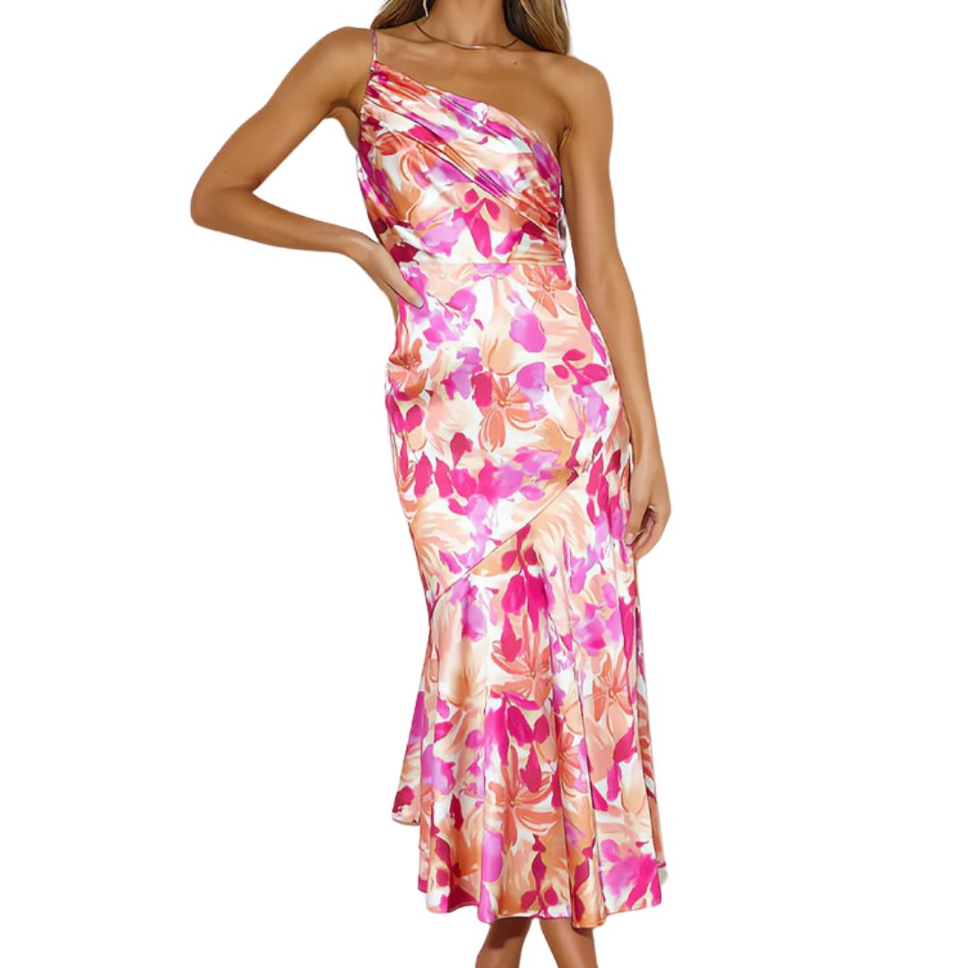 Cherrie Dress | Cheerful & Stylish-S-State of Style