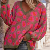 Cherum - Trendy Knitted Sweater for Women-XS-State of Style