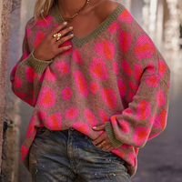 Cherum - Trendy Knitted Sweater for Women-XS-State of Style