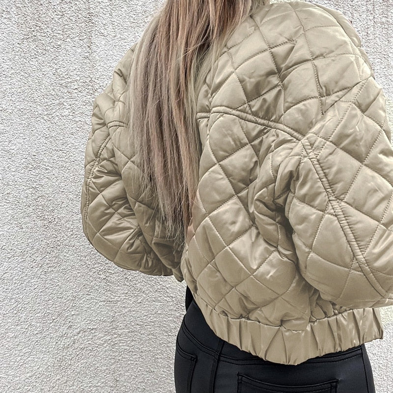Chic Women's Jacket | Stylish Elegance for Any Occasion-Black-S-State of Style