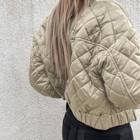 Chic Women's Jacket | Stylish Elegance for Any Occasion-Black-S-State of Style