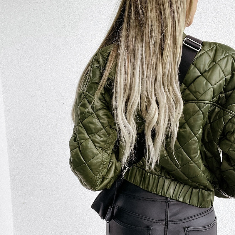 Chic Women's Jacket | Stylish Elegance for Any Occasion-Black-S-State of Style