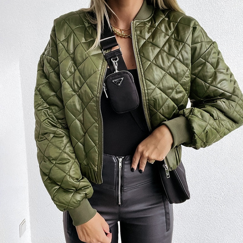 Chic Women's Jacket | Stylish Elegance for Any Occasion-Black-S-State of Style