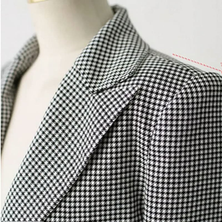 ChicBlazer | Casual Blazer for Women-S-State of Style