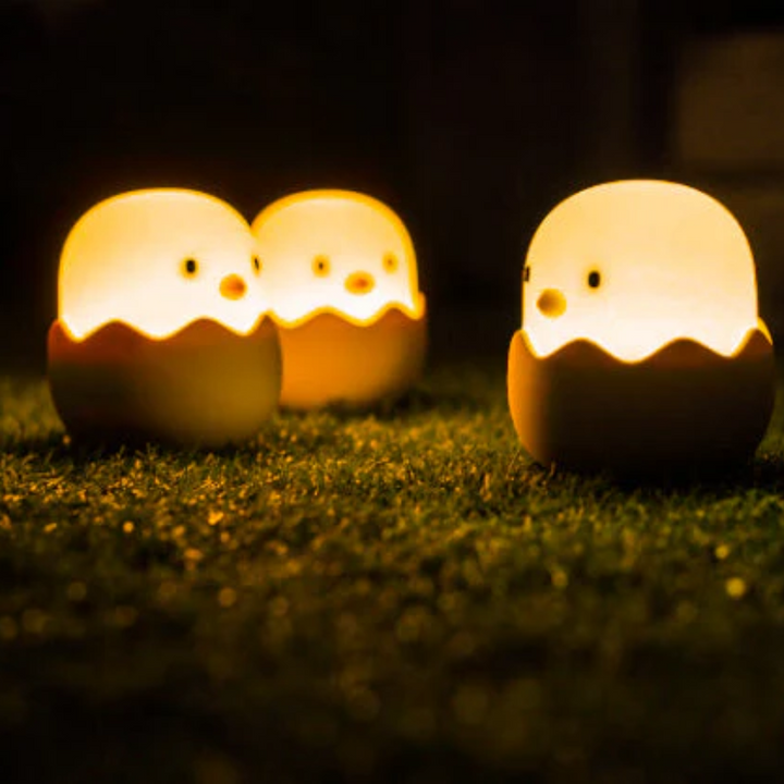 Chick Night Light for Kids - CozyChick-State of Style