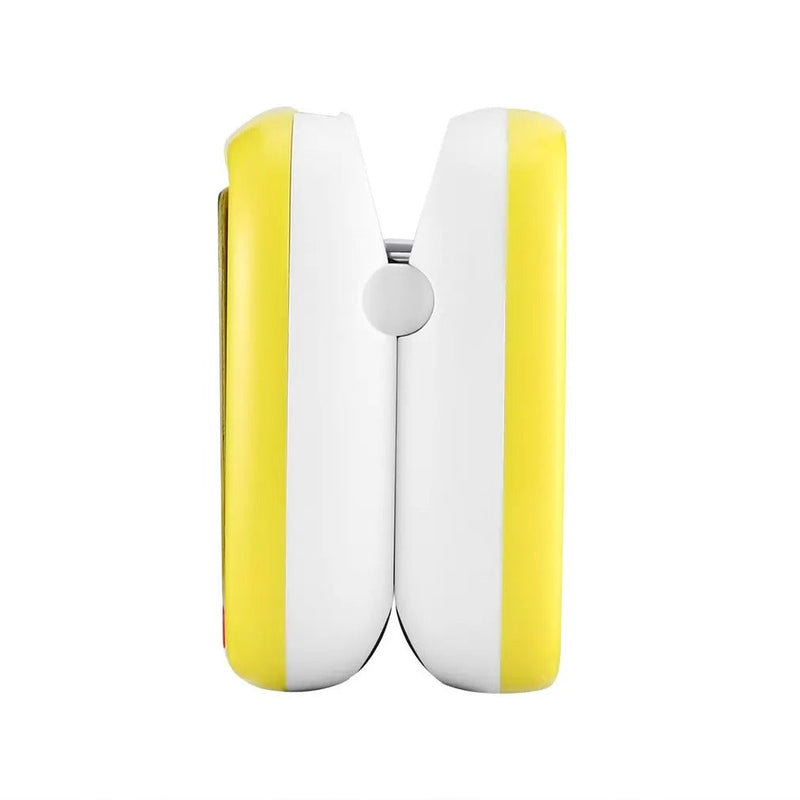 Child-friendly Pulse Oximeter for Health Monitoring - KidPulse-Blue-State of Style