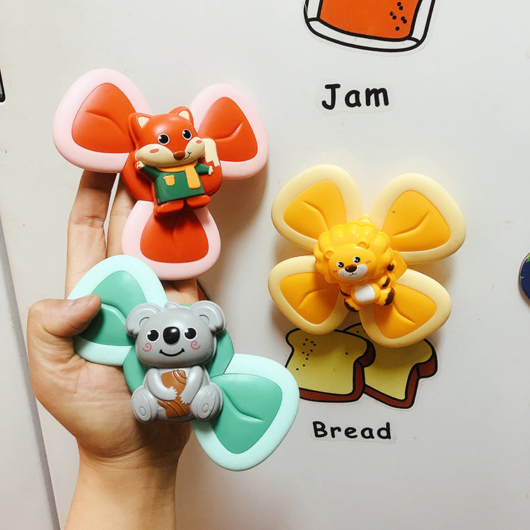 Child-friendly Spinner - TwirlMaster-Animals-State of Style