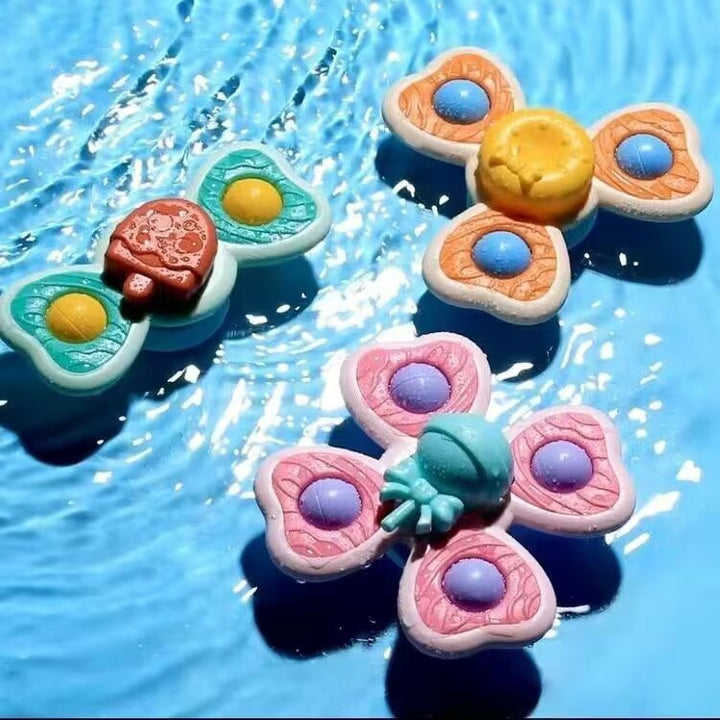 Child-Friendly Spinner – TwirlMaster-Sweets-State of Style