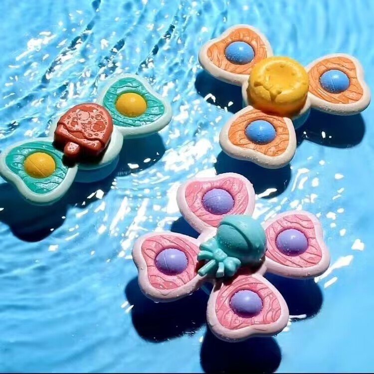 Child-Friendly Spinner – TwirlMaster-Sweets-State of Style