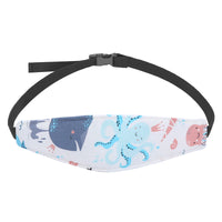 Child Headrest for Car Seat-Ocean-State of Style