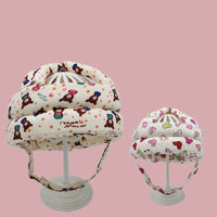 Child Safety Helmet - SafeBaby-1-State of Style