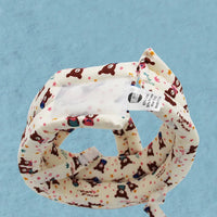 Child Safety Helmet - SafeBaby-1-State of Style