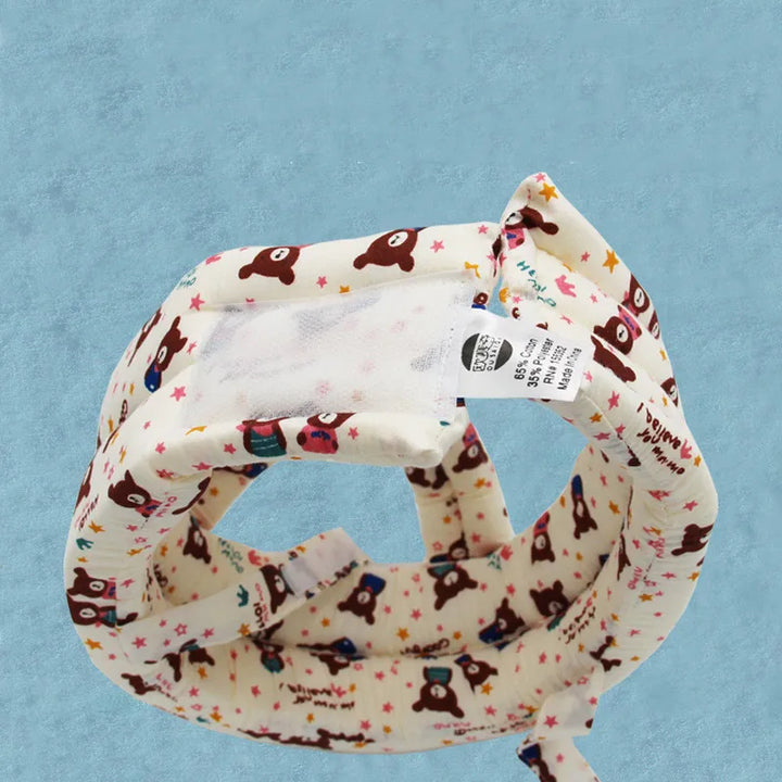 Child Safety Helmet - SafeBaby-1-State of Style