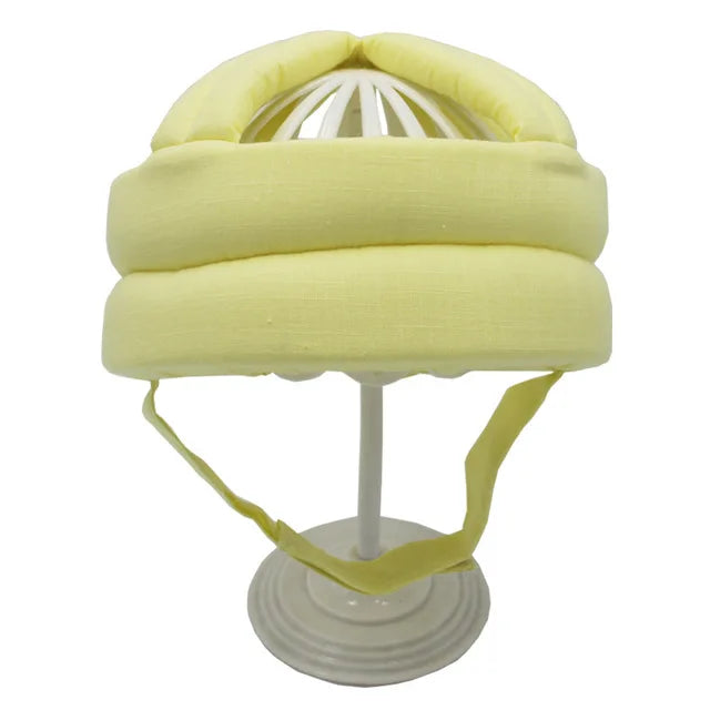 Child Safety Helmet - SafeBaby-10-State of Style