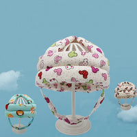 Child Safety Helmet - SafeBaby-2-State of Style