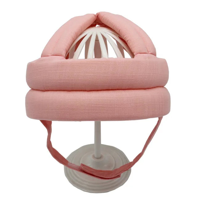 Child Safety Helmet - SafeBaby-9-State of Style