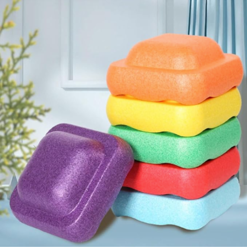 Children's Balance Stacking Blocks - BalanceBlocks-2 Pack-State of Style