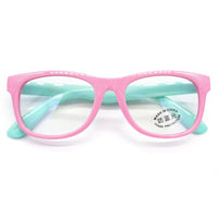 Children's glasses with blue light filter – BrightEyes-Pink-State of Style