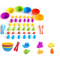 Children's Sorting Game - SorterFun-Traffic-State of Style