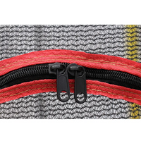 Children's trampoline with safety net – Jumpie KidsTramp-State of Style