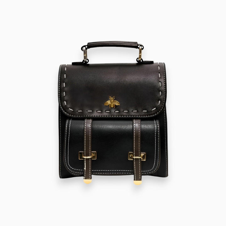 Classic and Comfortable Bag - Lola-Black-One size-State of Style