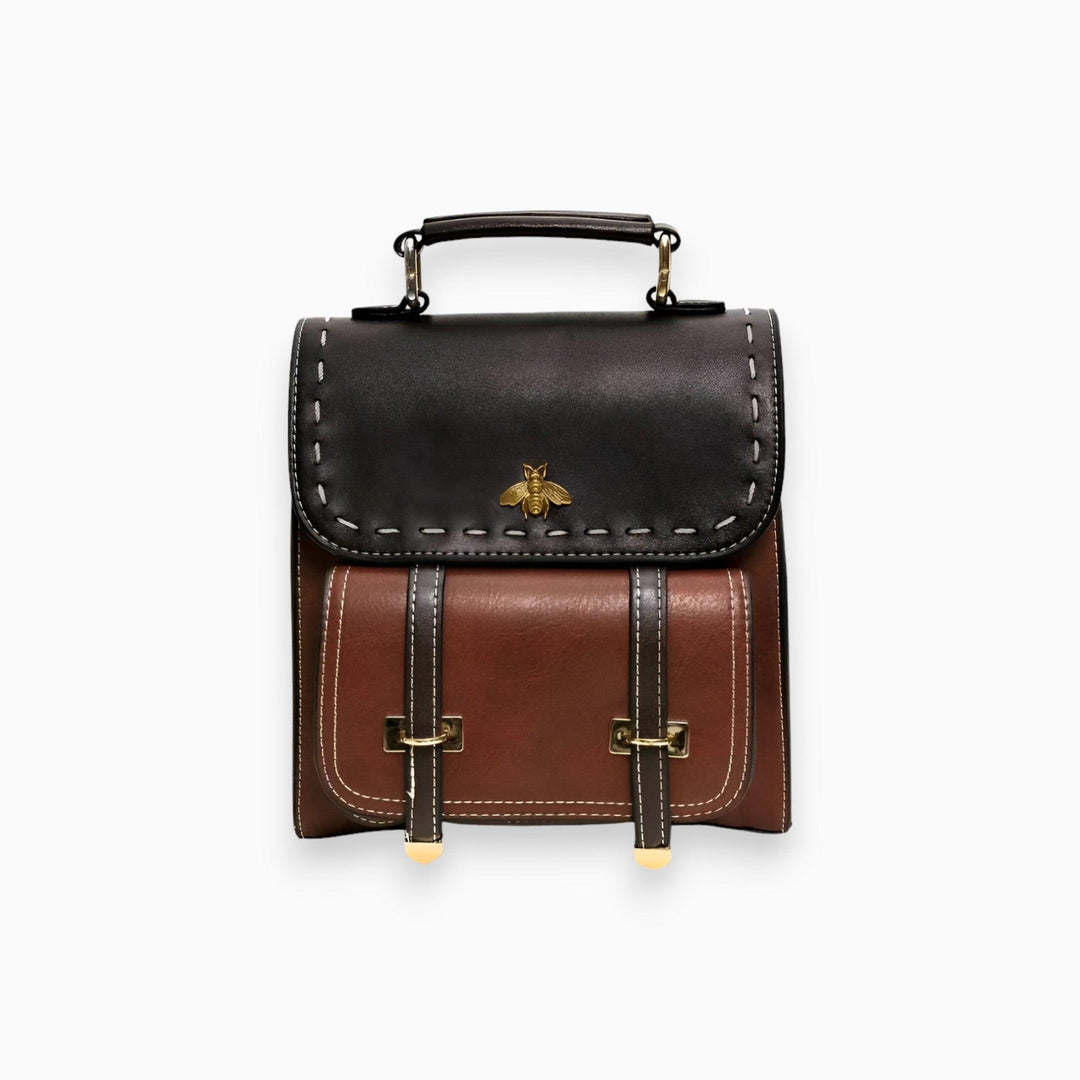 Classic and Comfortable Bag - Lola-Brown-One size-State of Style