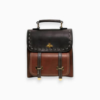 Classic and Comfortable Bag - Lola-Brown-One size-State of Style