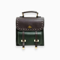 Classic and Comfortable Bag - Lola-Green-One size-State of Style