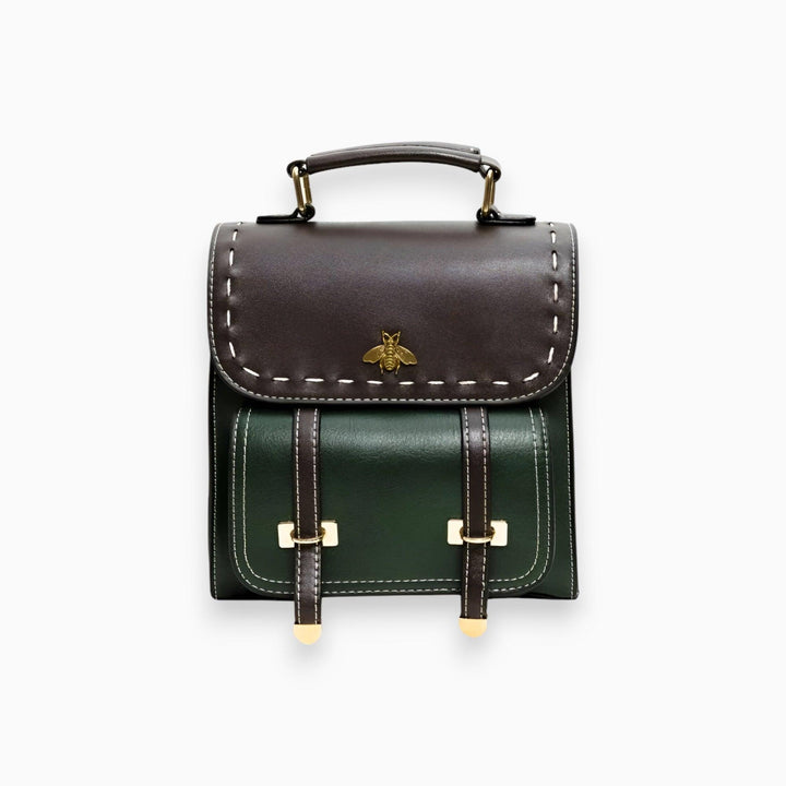 Classic and Comfortable Bag - Lola-Green-One size-State of Style