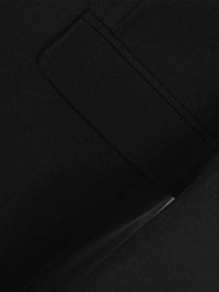 Classic Black Men's Blazer - Lars-S-State of Style