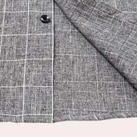 Classic Checked Men's Shirt - Thijs-Brown-S-State of Style