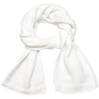 Classic Double Layer Knit Winter Scarf for Men - Xander-Marine blue-State of Style