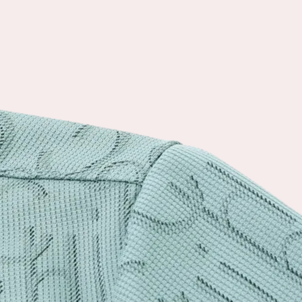 Classic Men's Polo - Timo-Beige-S-State of Style